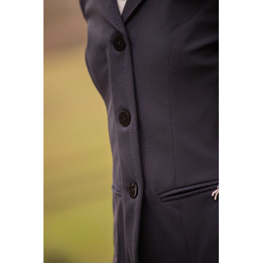 Chaqueta de concurso EDEN by PENELOPE Calista Marino Azul marino