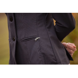 Chaqueta de concurso EDEN by PENELOPE Calista Marino Azul marino