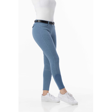 Pantalón Riding World Alexandrie Mujer Pantalón Riding World Alexandrie Mujer