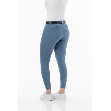 Pantalón Riding World Alexandrie Mujer Pantalón Riding World Alexandrie Mujer
