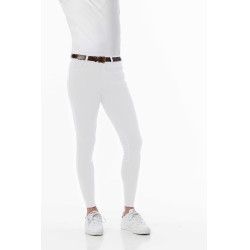 Pantalón Riding World Lecaire Blanco