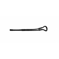 Baticola ajustable T de T Havana oscuro