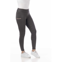 Pantalón Riding World Agadir mujer Gris