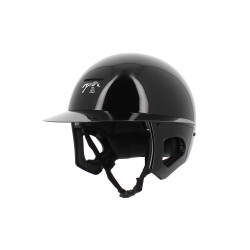 Casco PENELOPE visera larga