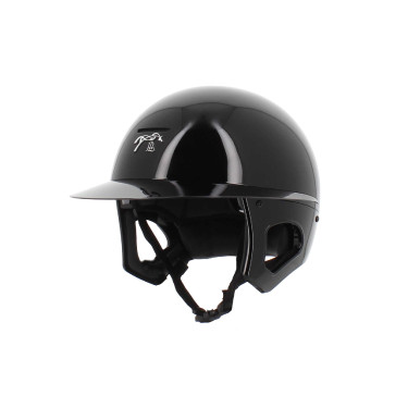 Casco PENELOPE visera larga Casco PENELOPE visera larga
