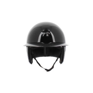 Casco PENELOPE visera larga Casco PENELOPE visera larga