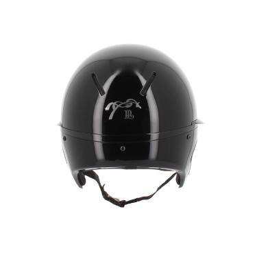 Casco PENELOPE visera larga Casco PENELOPE visera larga