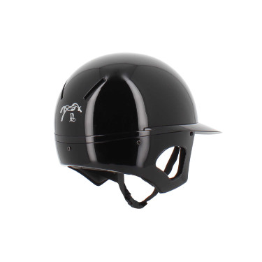 Casco PENELOPE visera larga Casco PENELOPE visera larga