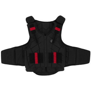 Chaleco de protección EQUITHÈME - Loki Chaleco de protección EQUITHÈME - Loki
