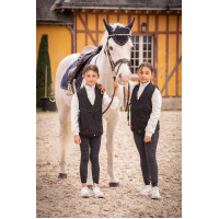 Airbagvest Pénélope Airlight 2 kind Negro Airbagvest Pénélope Airlight 2 kind Negro
