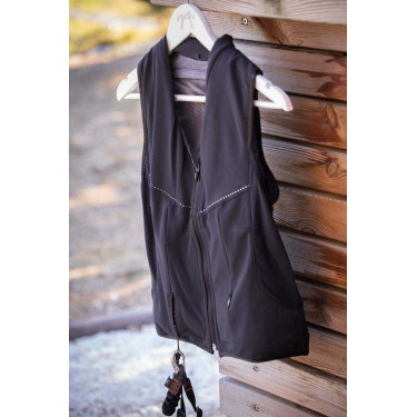 Airbagvest Pénélope Airlight 2 kind Airbagvest Pénélope Airlight 2 kind
