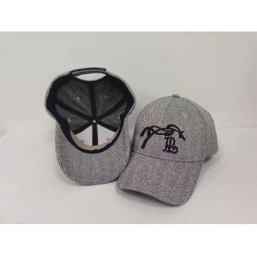 Gorra Pénélope Naomi Chevron Gorra Pénélope Naomi Chevron