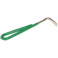 Limpiacascos T de T Azul