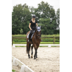 Casco LAMI-CELL - Luc Negro mate Casco LAMI-CELL - Luc Negro mate