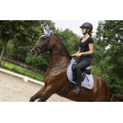 Casco LAMI-CELL - Luc Negro mate Casco LAMI-CELL - Luc Negro mate