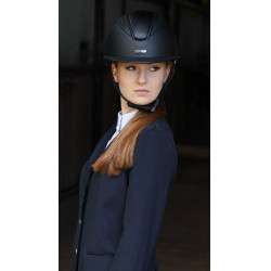 Casco LAMI-CELL - Luc Negro mate Casco LAMI-CELL - Luc Negro mate