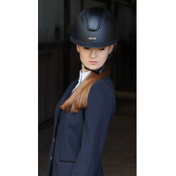 Casco LAMI-CELL - Luc Negro mate Casco LAMI-CELL - Luc Negro mate