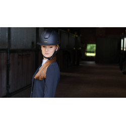 Casco LAMI-CELL - Luc Negro mate Casco LAMI-CELL - Luc Negro mate