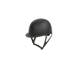 Casco LAMI-CELL - Luc Negro mate Casco LAMI-CELL - Luc Negro mate