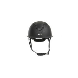 Casco LAMI-CELL - Luc Negro mate Casco LAMI-CELL - Luc Negro mate
