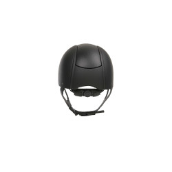 Casco LAMI-CELL - Luc Negro mate Casco LAMI-CELL - Luc Negro mate