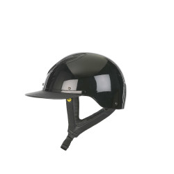 Casco Lami-Cell Lucia Negro brillante Casco Lami-Cell Lucia Negro brillante