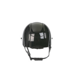 Casco Lami-Cell Lucia Negro brillante Casco Lami-Cell Lucia Negro brillante