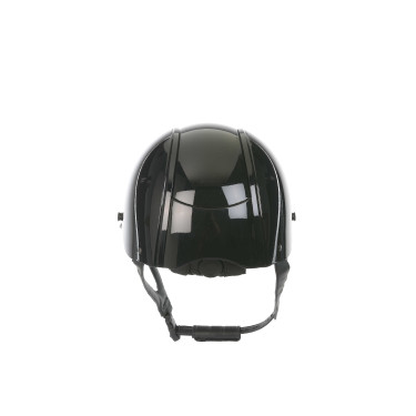 Casco Lami-Cell Lucia Negro brillante Casco Lami-Cell Lucia Negro brillante
