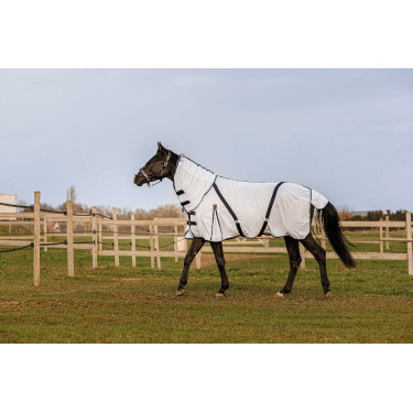 Camisa Equithème Mesh combo Camisa Equithème Mesh combo
