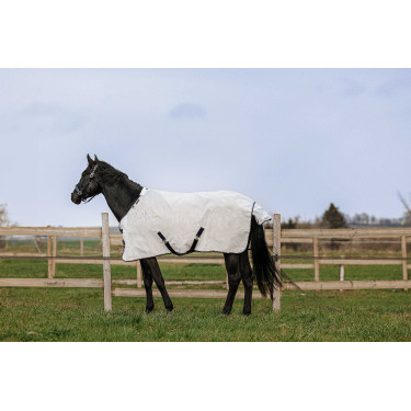 Camisa EQUITHEME de PVC resistente a los rayos UV Camisa EQUITHEME de PVC resistente a los rayos UV