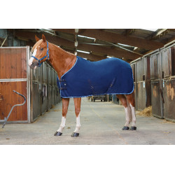 Manta polar Equi-Theme Combo 230g Manta polar Equi-Theme Combo 230g