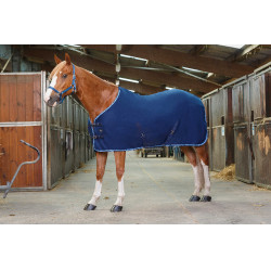 Manta polar Equi-Theme Combo 230g Manta polar Equi-Theme Combo 230g