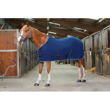 Manta polar Equi-Theme Combo 230g Manta polar Equi-Theme Combo 230g