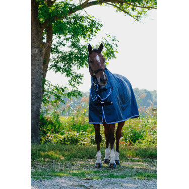 Capa de lluvia combo Riding World Capa de lluvia combo Riding World
