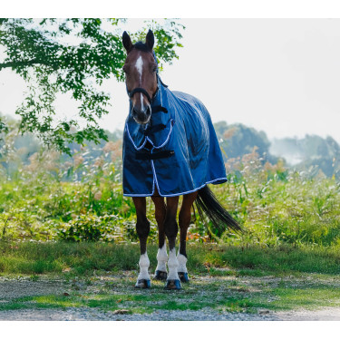Capa de lluvia combo Riding World Capa de lluvia combo Riding World