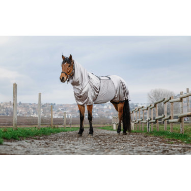 Camisa anti-eczema Riding World Camisa anti-eczema Riding World