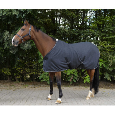 Manta Equi-Theme Chiné Manta Equi-Theme Chiné