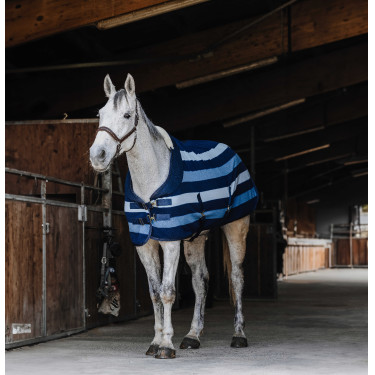 Camisa polar Equithème Confortech Camisa polar Equithème Confortech