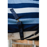 Camisa polar Equithème Confortech Marino Azul marino Camisa polar Equithème Confortech Marino Azul marino