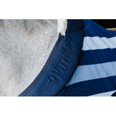 Camisa polar Equithème Confortech Camisa polar Equithème Confortech