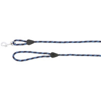 Ramal de cuerda con asa Marino / azul cielo Ramal de cuerda con asa Marino / azul cielo