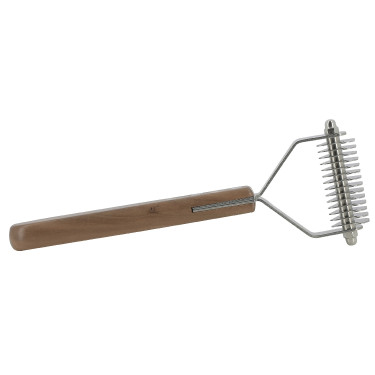 Peine desenredante HIPPOTONIC