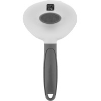 Cepillo de aseo Hippotonic Autonet Gris