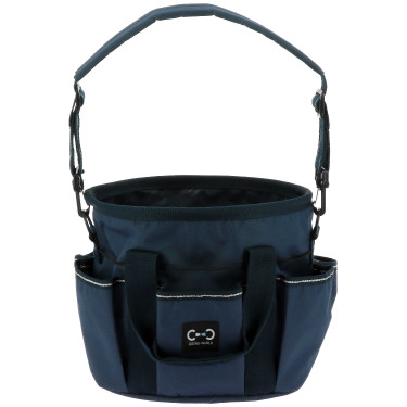 Bolsa de limpieza multipbolsillos Riding World