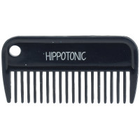 Peine para crines Hippotonic Negro Peine para crines Hippotonic Negro