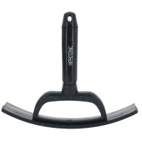 Limpiasudor HIPPOTONIC Negro