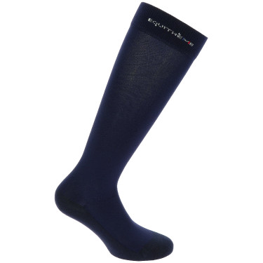 Calcetines Equi-Theme Classic Azul marino