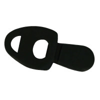 Trabalengua Norton Negro Trabalengua Norton Negro