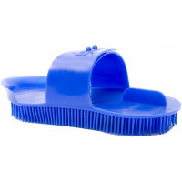 Almohaza finlandés T de T Azul
