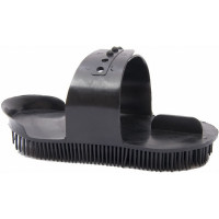 Almohaza finlandés T de T Negro